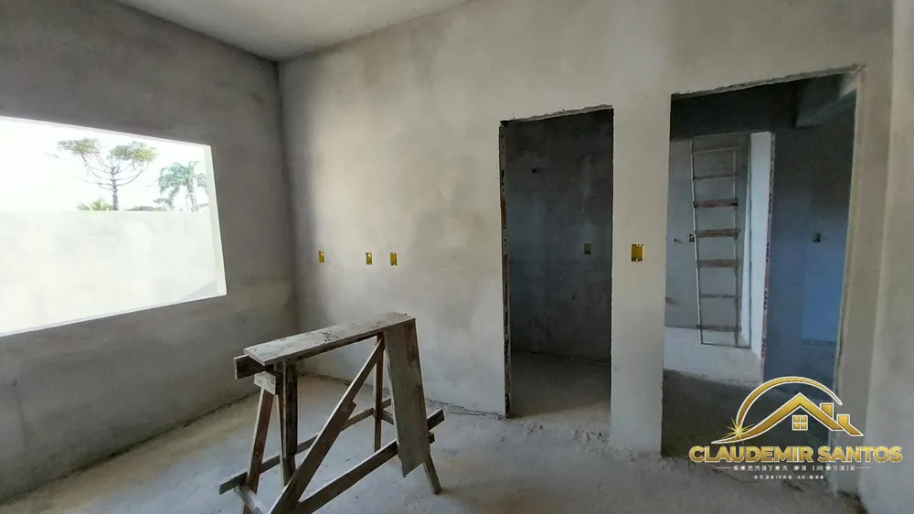 Casa, 3 quartos, 98 m² - Foto 5
