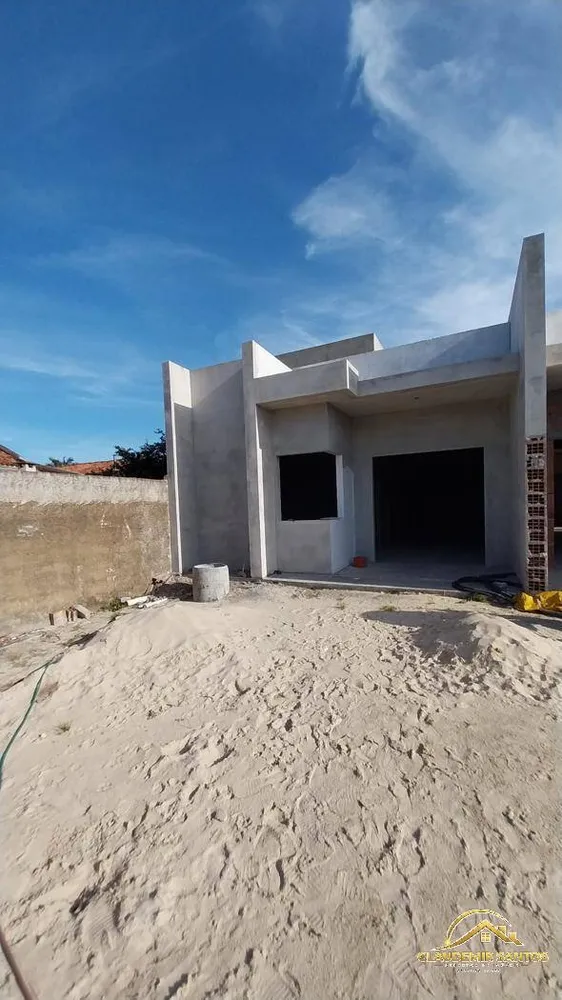 Casa, 3 quartos, 98 m² - Foto 10