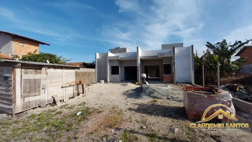 Casa, 3 quartos, 98 m² - Foto 3