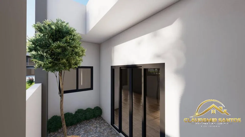 Casa, 3 quartos, 98 m² - Foto 11