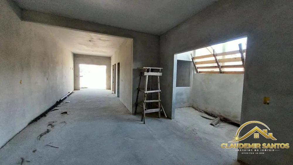Casa, 3 quartos, 98 m² - Foto 13