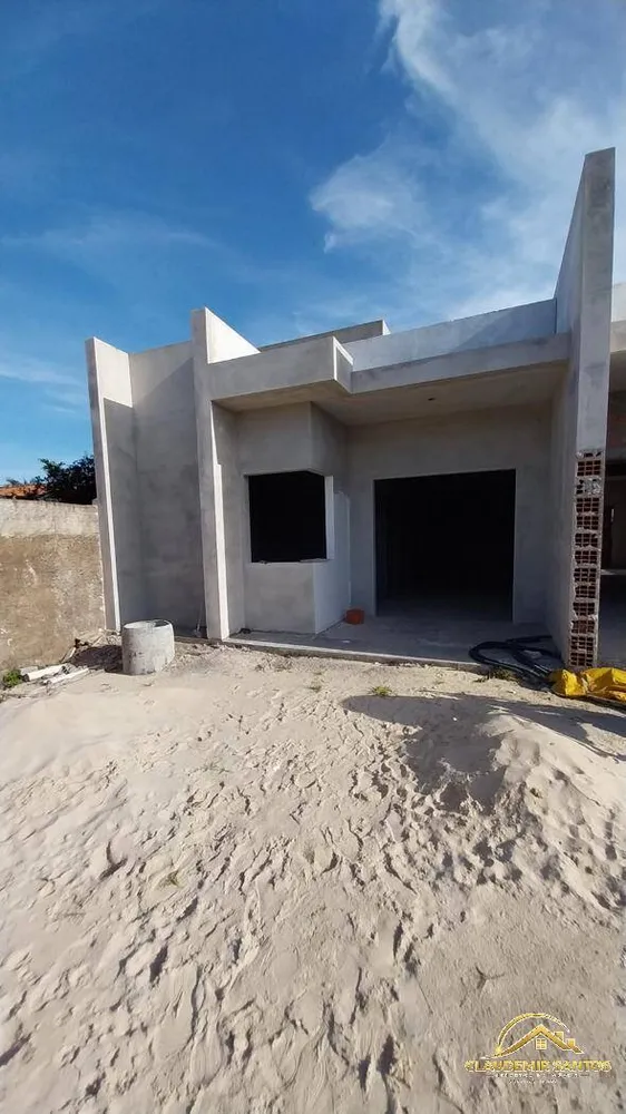 Casa, 3 quartos, 98 m² - Foto 6