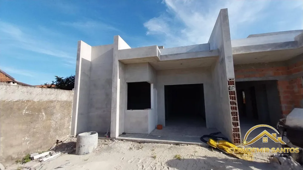 Casa, 3 quartos, 98 m² - Foto 2