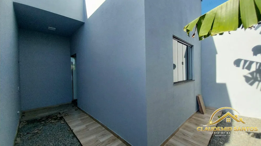 Casa, 3 quartos, 74 m² - Foto 4