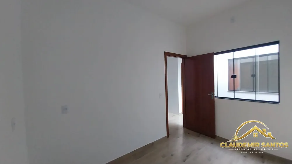 Casa, 3 quartos, 74 m² - Foto 2