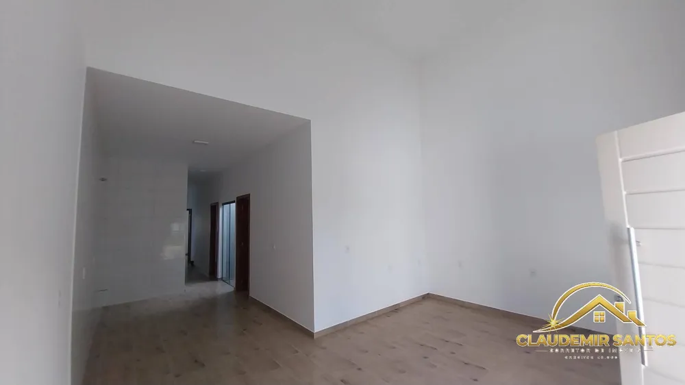 Casa, 3 quartos, 74 m² - Foto 8