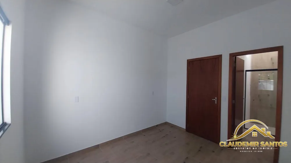 Casa, 3 quartos, 74 m² - Foto 11