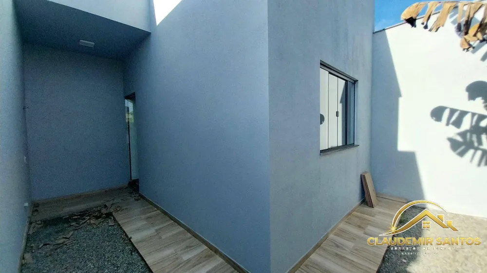 Casa, 3 quartos, 74 m² - Foto 13