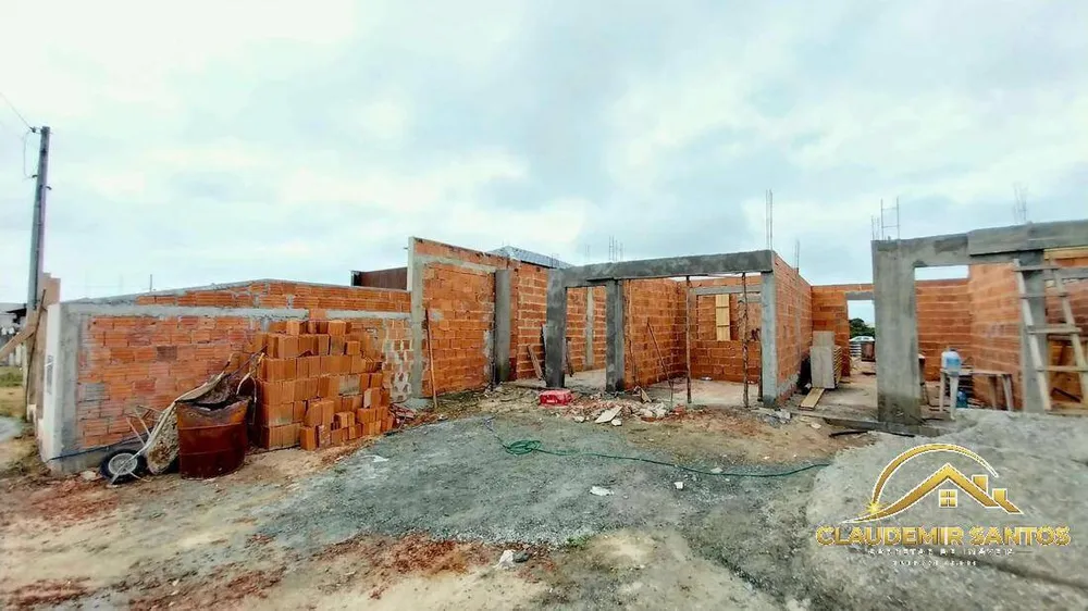 Casa, 2 quartos, 70 m² - Foto 3