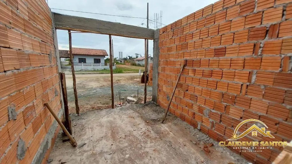 Casa, 2 quartos, 70 m² - Foto 5