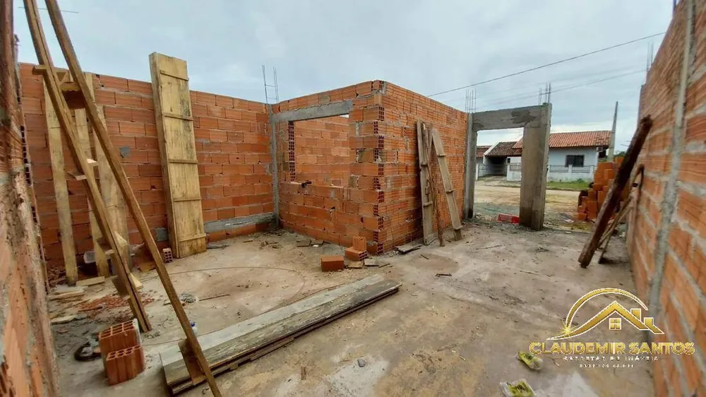 Casa, 2 quartos, 70 m² - Foto 8