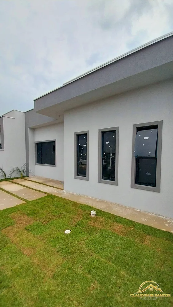 Casa, 3 quartos, 82 m² - Foto 13