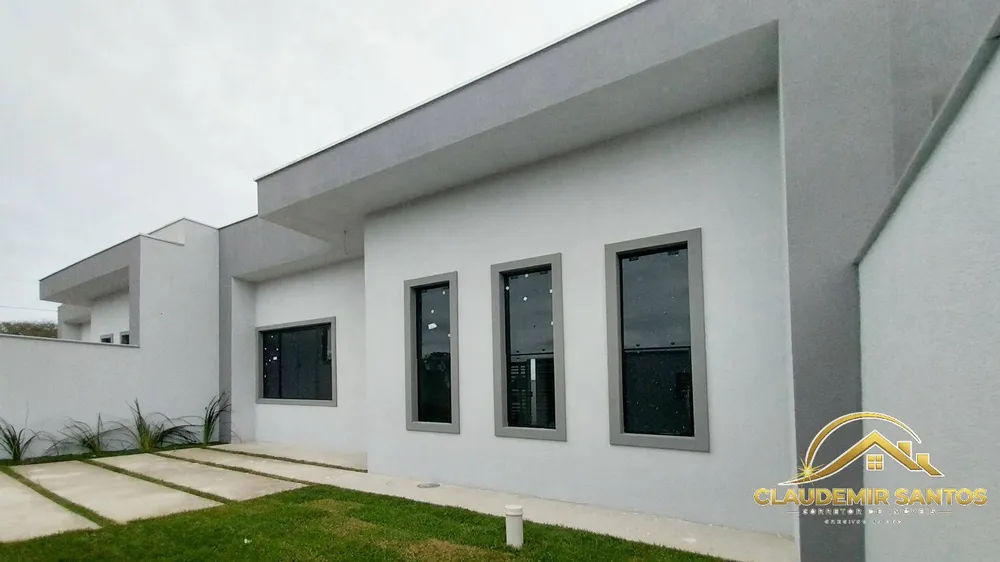 Casa, 3 quartos, 82 m² - Foto 3
