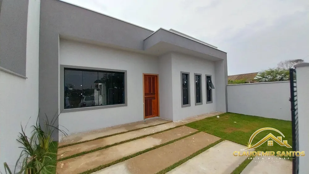 Casa, 3 quartos, 82 m² - Foto 16