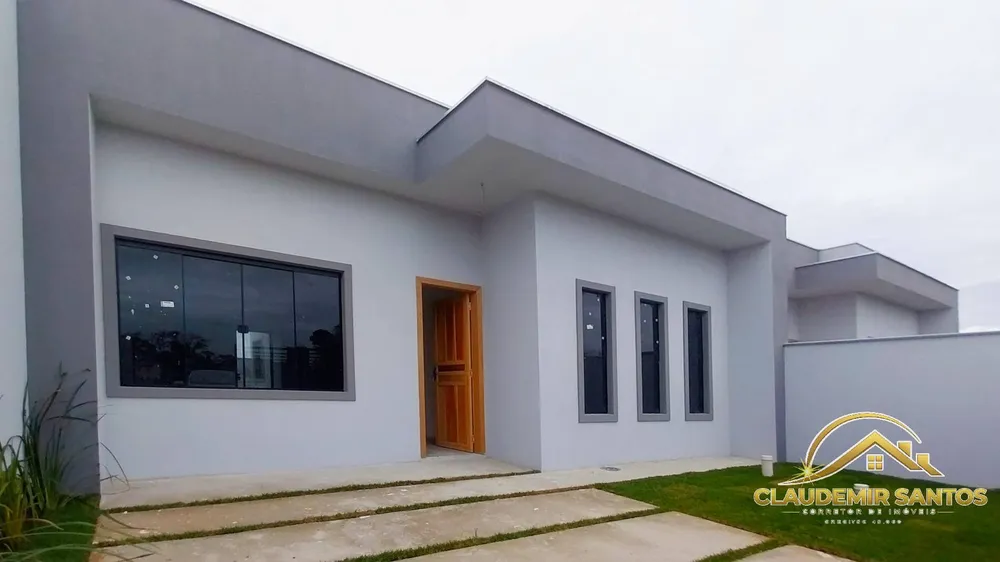 Casa, 3 quartos, 82 m² - Foto 8