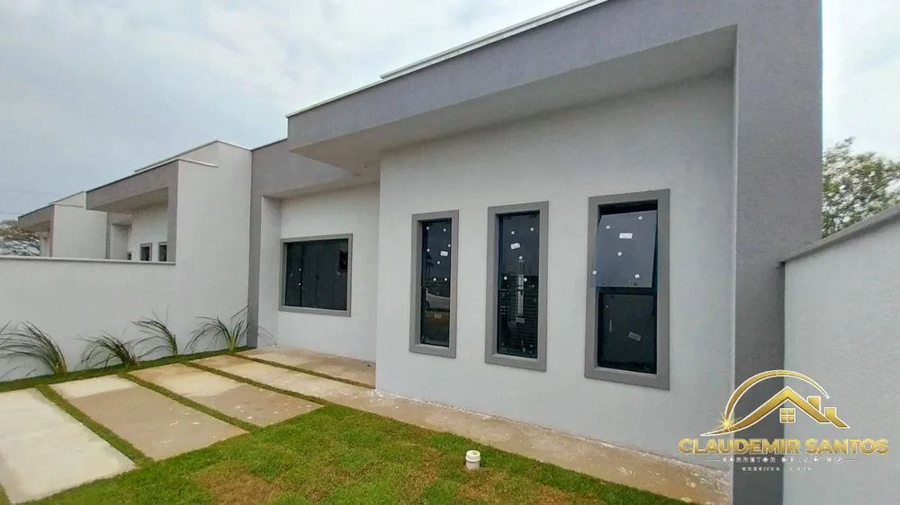 Casa, 3 quartos, 82 m² - Foto 12