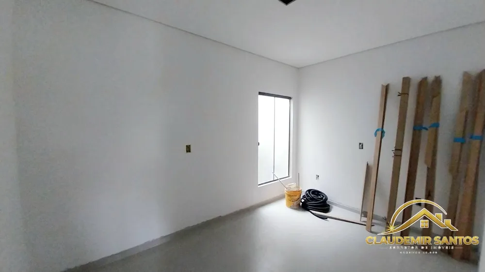 Casa, 3 quartos, 82 m² - Foto 9