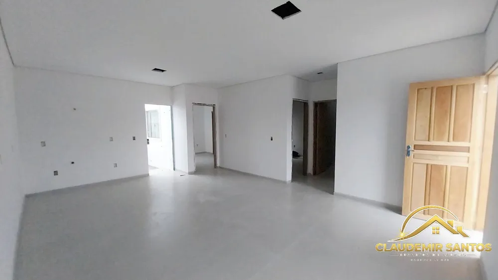 Casa, 3 quartos, 82 m² - Foto 2