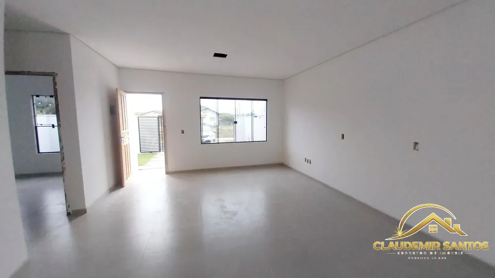 Casa, 3 quartos, 82 m² - Foto 1