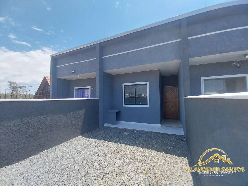 Casa, 2 quartos, 52 m² - Foto 4