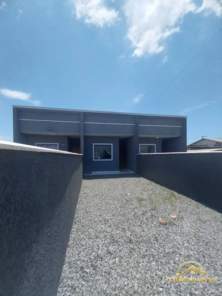 Casa, 2 quartos, 52 m² - Foto 6