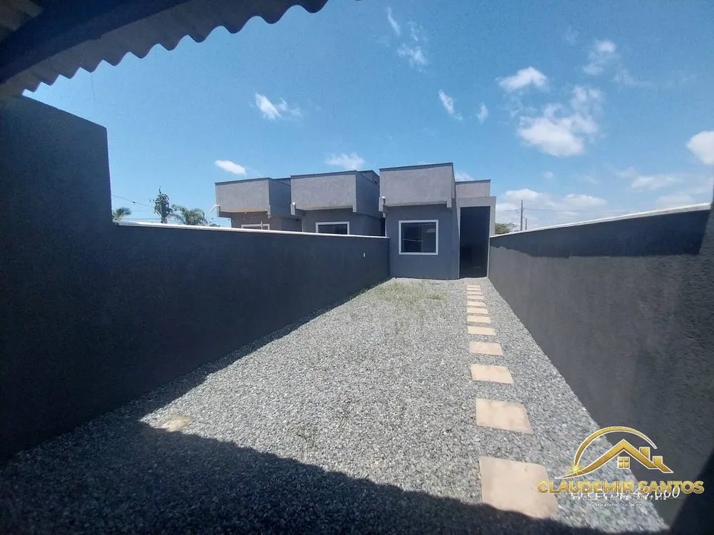 Casa, 2 quartos, 52 m² - Foto 3
