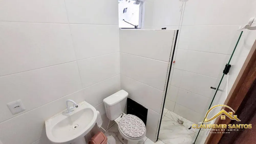Casa, 2 quartos, 52 m² - Foto 8