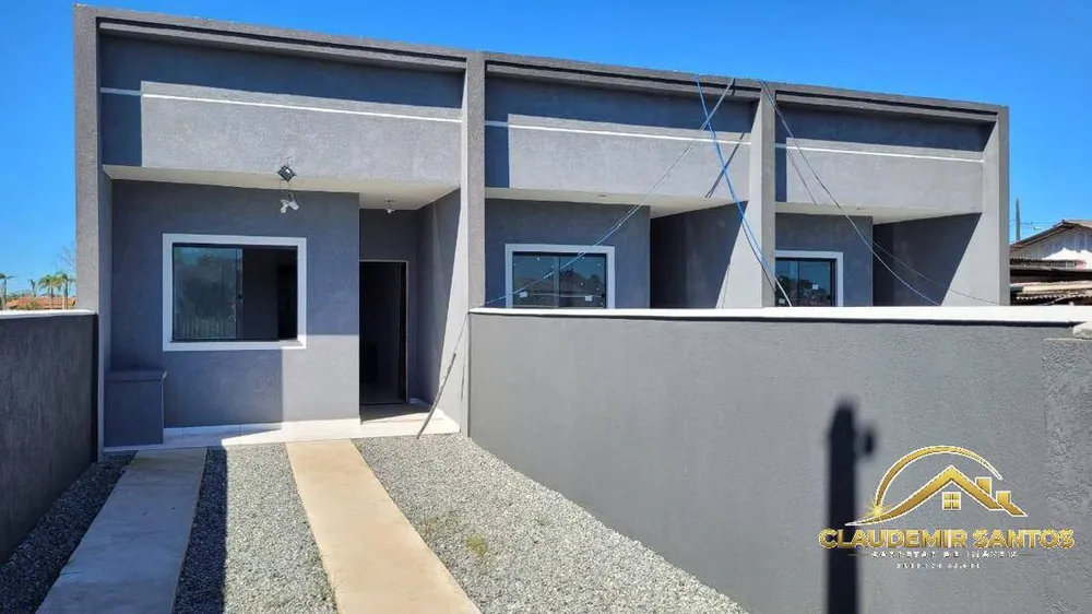 Casa, 2 quartos, 52 m² - Foto 6