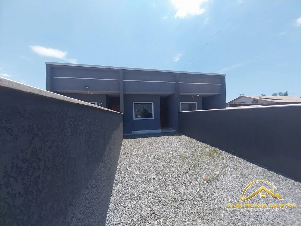 Casa, 2 quartos, 52 m² - Foto 12