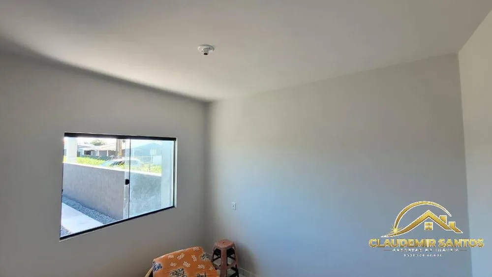 Casa, 2 quartos, 52 m² - Foto 2