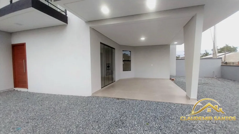 Casa, 3 quartos, 95 m² - Foto 6