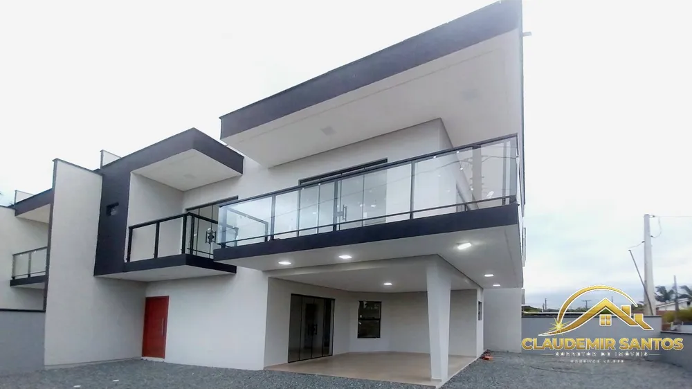 Casa, 3 quartos, 95 m² - Foto 5
