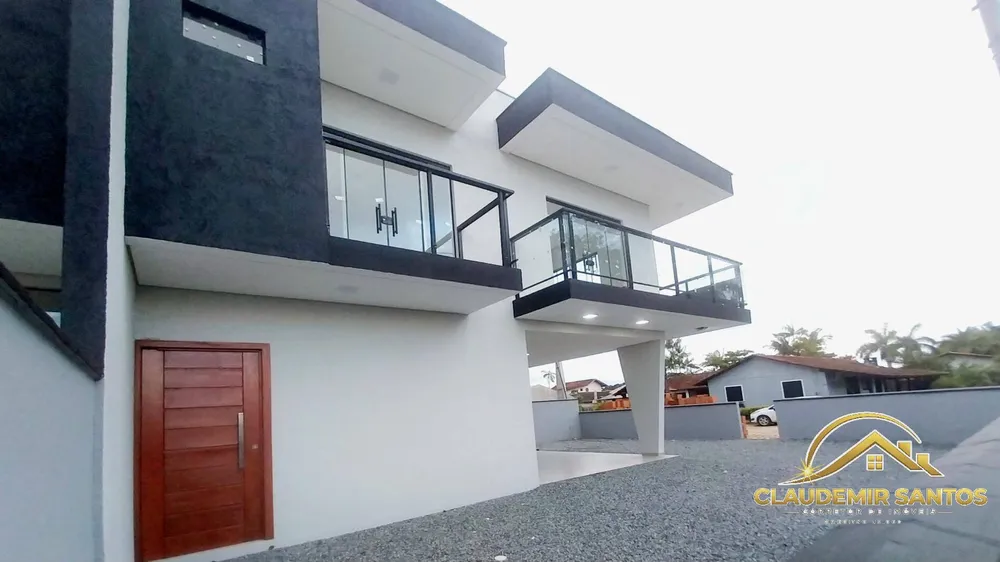 Casa, 3 quartos, 95 m² - Foto 4