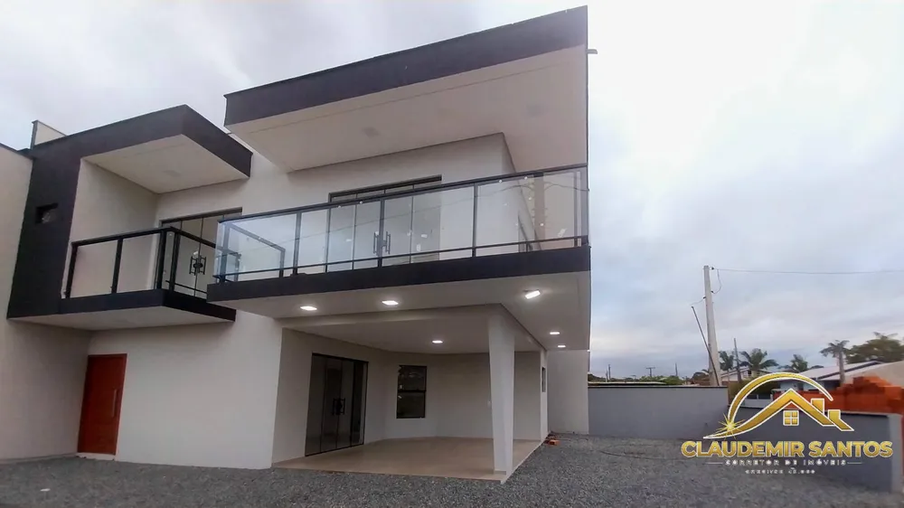 Casa, 3 quartos, 95 m² - Foto 8