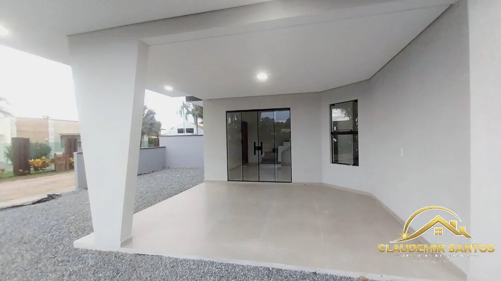 Casa, 3 quartos, 95 m² - Foto 2