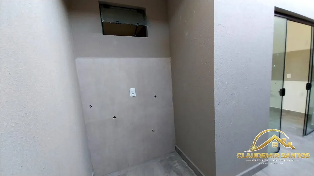 Casa, 3 quartos, 98 m² - Foto 14