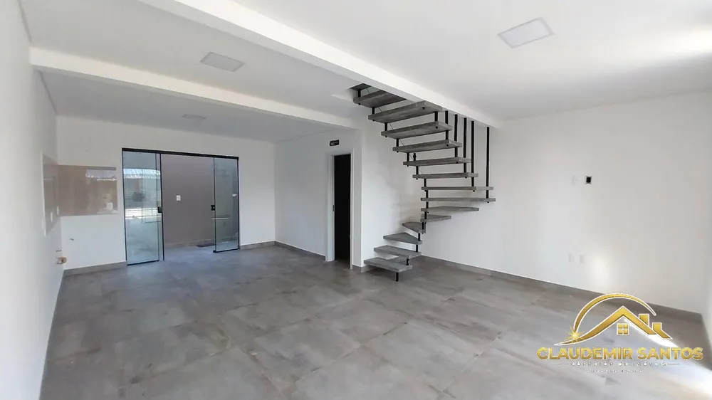 Casa, 3 quartos, 98 m² - Foto 5