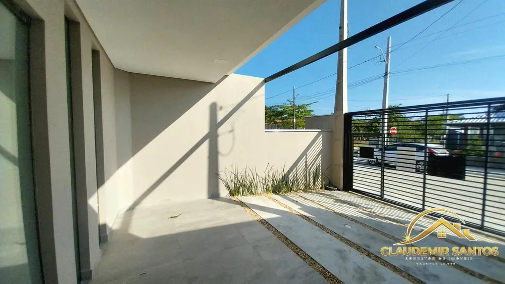 Casa, 3 quartos, 98 m² - Foto 3