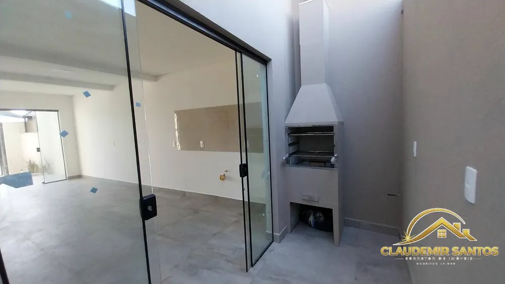 Casa, 3 quartos, 98 m² - Foto 11