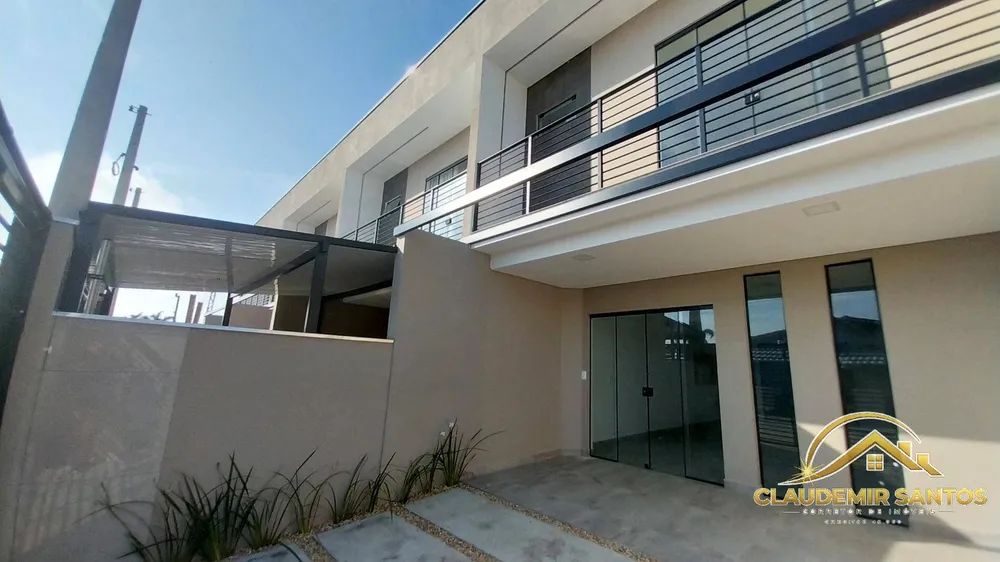 Casa, 3 quartos, 98 m² - Foto 16