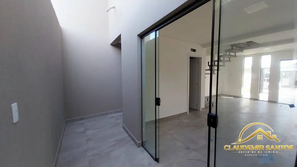 Casa, 3 quartos, 98 m² - Foto 12