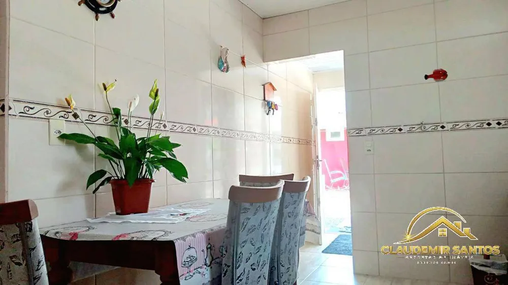 Casa, 3 quartos, 150 m² - Foto 8