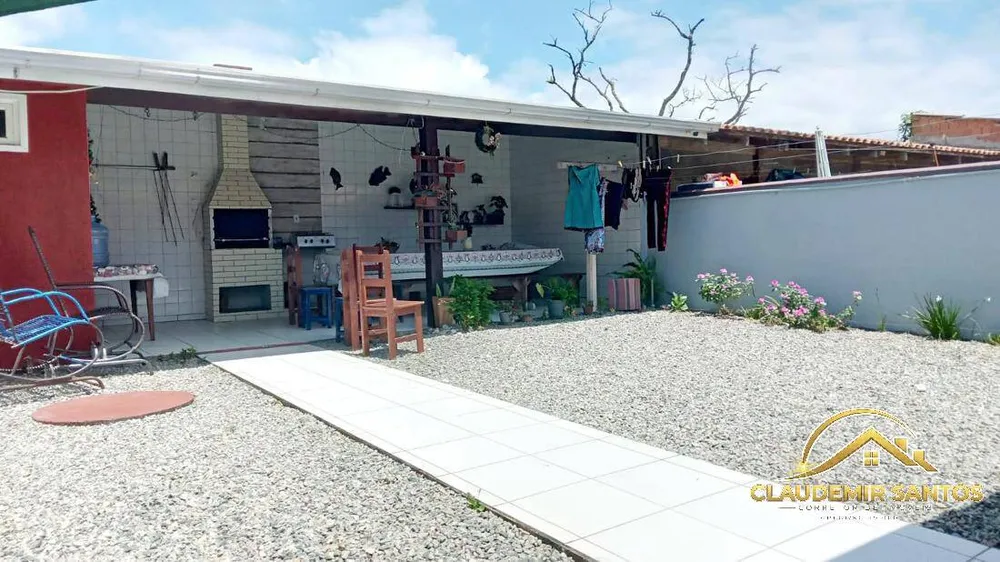 Casa, 3 quartos, 150 m² - Foto 3