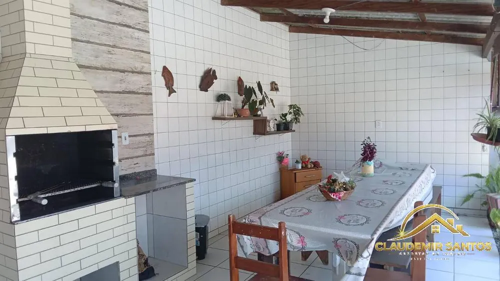 Casa, 3 quartos, 150 m² - Foto 4