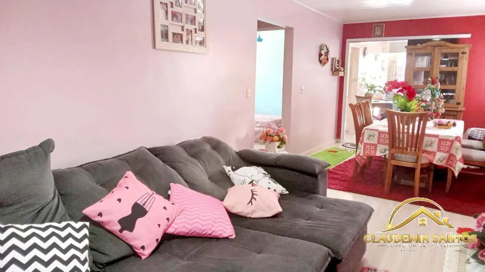 Casa, 3 quartos, 150 m² - Foto 5