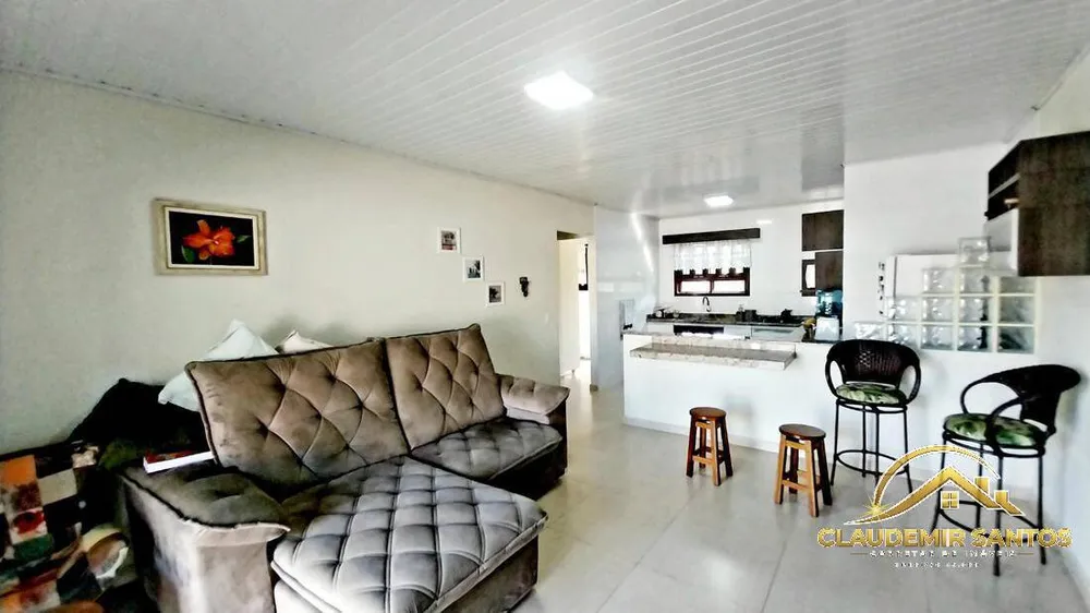 Casa, 2 quartos, 116 m² - Foto 2