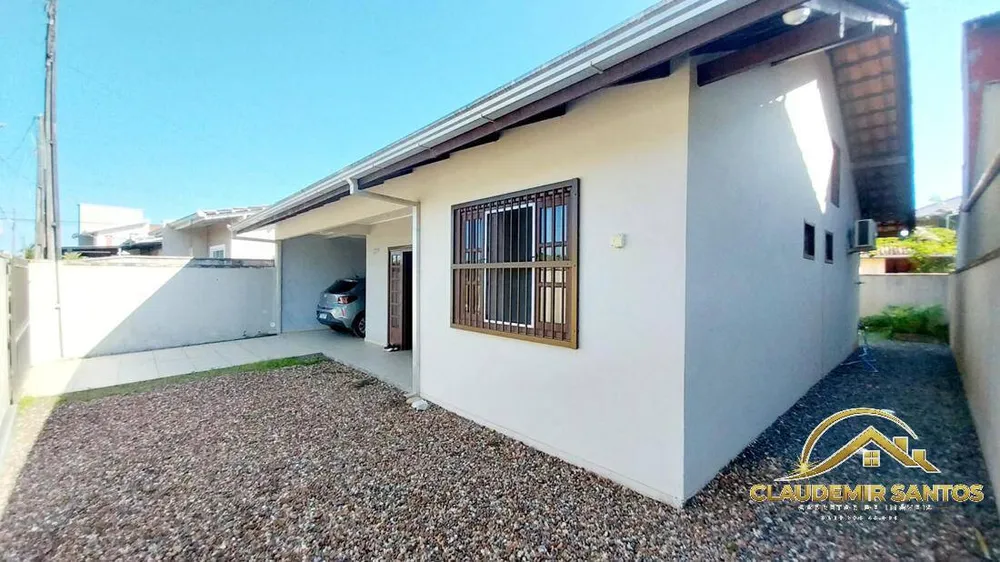 Casa, 2 quartos, 116 m² - Foto 5