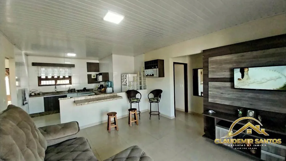 Casa, 2 quartos, 116 m² - Foto 3