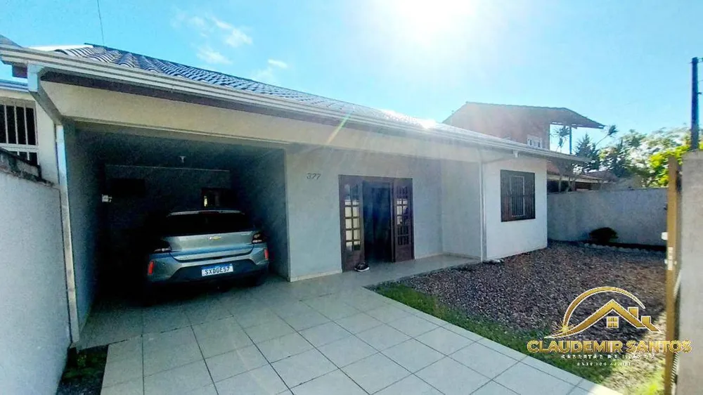 Casa, 2 quartos, 116 m² - Foto 4