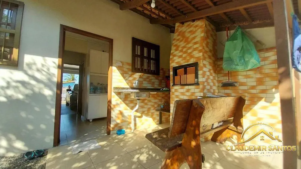 Casa, 2 quartos, 116 m² - Foto 15